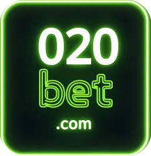 Logo da 020bet